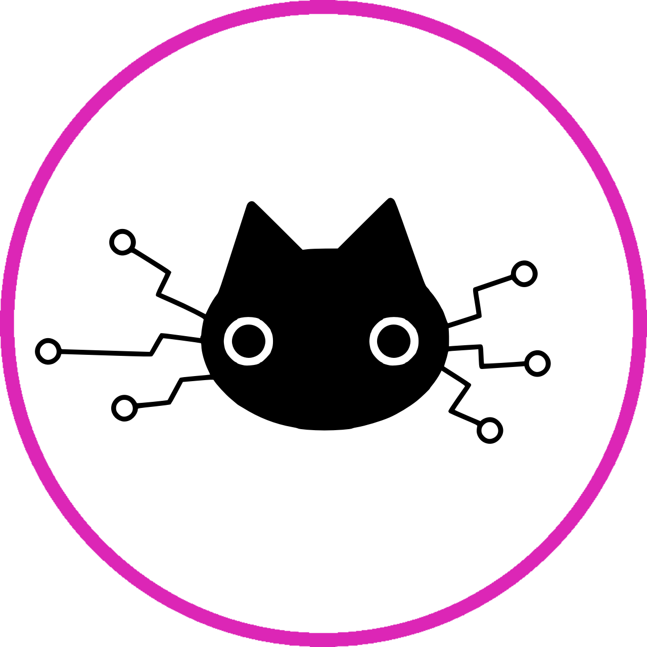 Logo NyakoTech